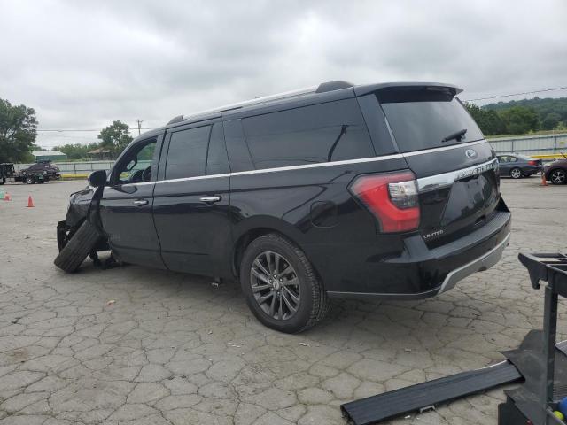 Photo 2 from auction – 2021 FORD EXPEDITION with VIN 1FMJK2AT6MEA18056