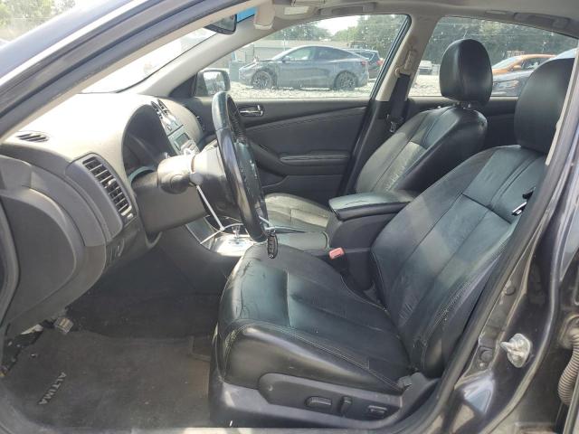 Photo 7 from auction – 2011 NISSAN ALTIMA BASE with VIN 1N4AL2AP1BN405170