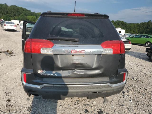 Photo 6 from auction – 2017 GMC TERRAIN SLE with VIN 2GKALNEK6H6346919
