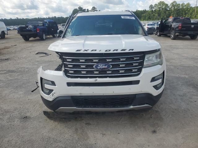 Photo 5 from auction – 2016 FORD EXPLORER XLT with VIN 1FM5K8D88GGC51389