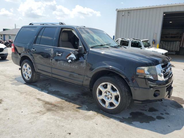 Photo 4 from auction – 2013 FORD EXPEDITION LIMITED with VIN 1FMJU2A50DEF46395