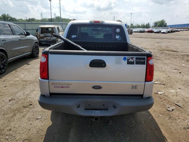 Photo 6 from auction – 2001 FORD EXPLORER S with VIN 1FMZU77E91UC85308