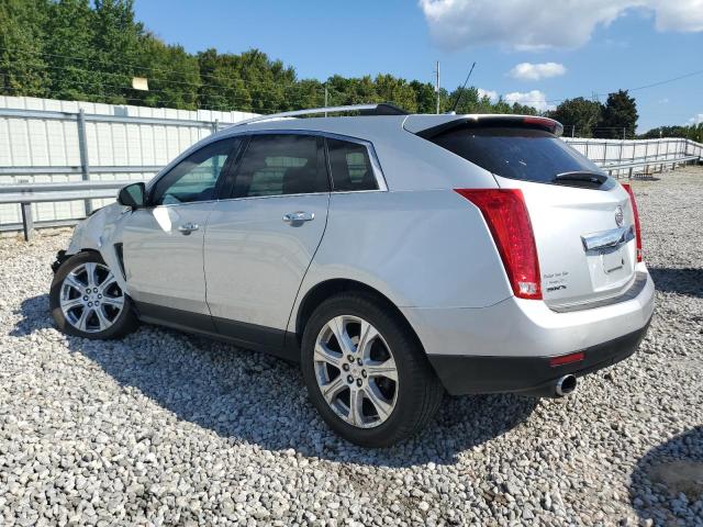 Photo 2 from auction – 2013 CADILLAC SRX PREMIU with VIN 3GYFNEE35DS513359
