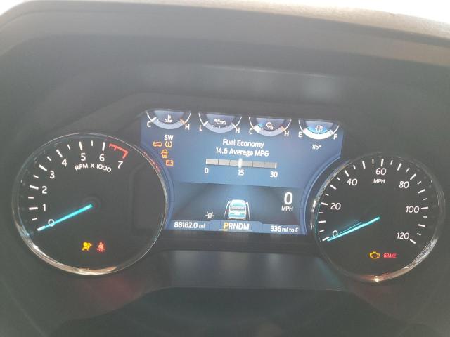 Photo 9 from auction – 2022 FORD EXPEDITION with VIN 1FMJK1HT6NEA37448