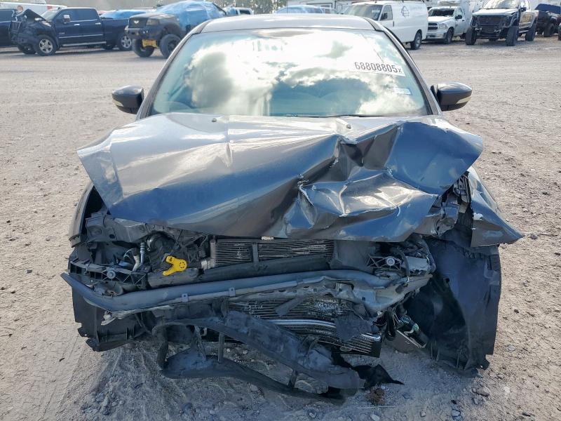 Photo 5 from auction – 2017 FORD FOCUS SE with VIN 1FADP3FE3HL303341