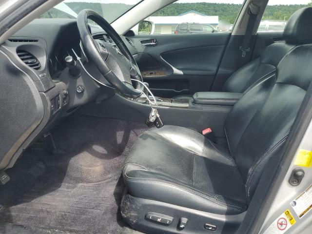Photo 7 from auction – 2012 LEXUS IS 250 with VIN JTHCF5C2XC5059648