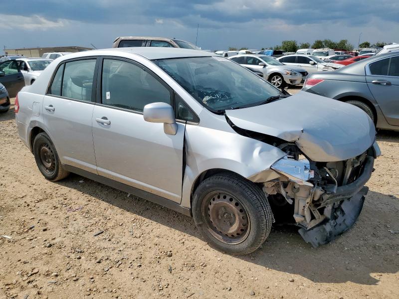 Photo 4 from auction – 2011 NISSAN VERSA S with VIN 3N1BC1AP3BL454737
