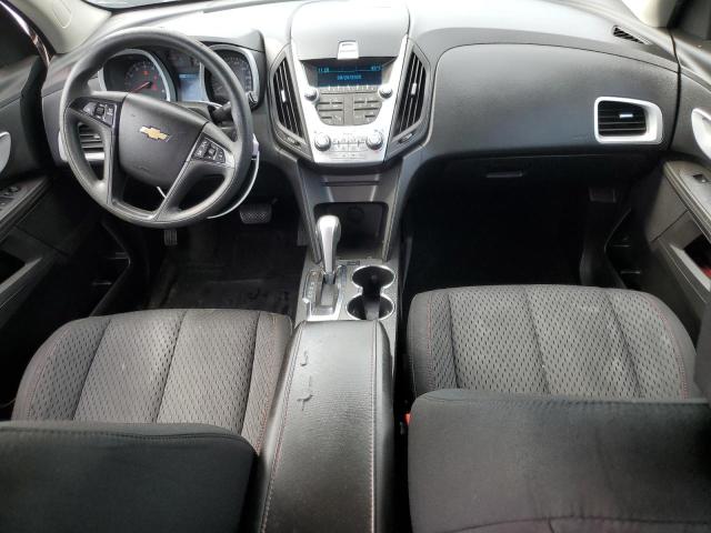 Photo 8 from auction – 2013 CHEVROLET EQUINOX LS with VIN 2GNALBEK3D6352009