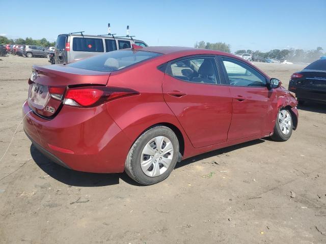 Photo 3 from auction – 2016 HYUNDAI ELANTRA SE with VIN 5NPDH4AE2GH781497