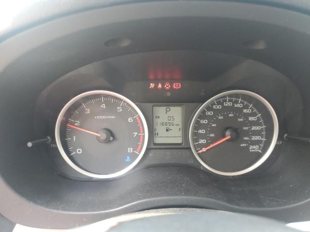 Photo 9 from auction – 2016 SUBARU FORESTER 2 with VIN JF2SJCCC7GH402558