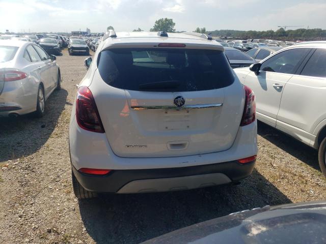 Photo 6 from auction – 2018 BUICK ENCORE PRE with VIN KL4CJASB6JB549250