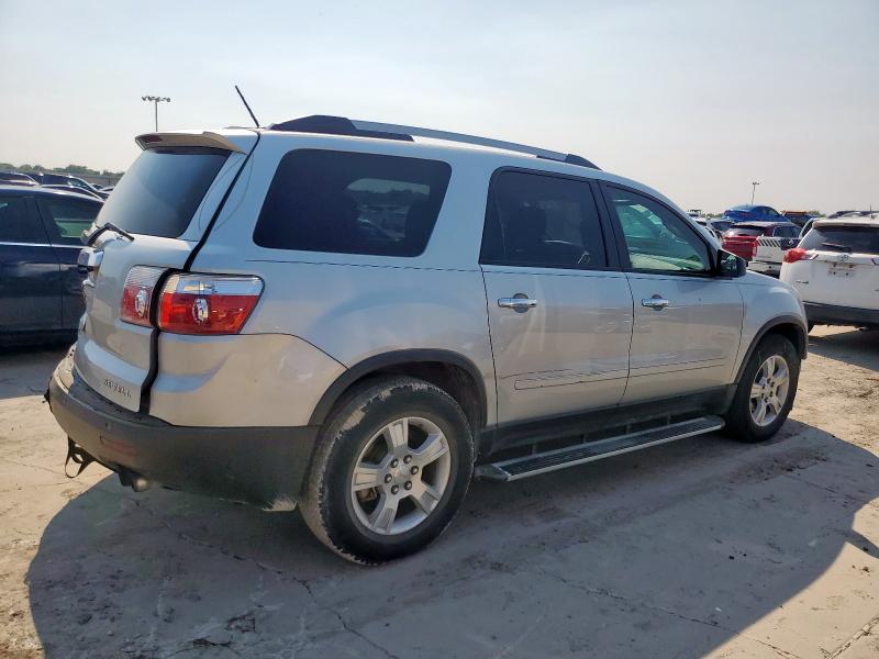 Photo 3 from auction – 2012 GMC ACADIA SLE with VIN 1GKKRPED2CJ151282