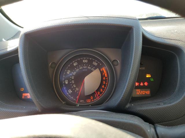Foto 9 de la subasta – 2012 TOYOTA SCION XD con VIN JTKKU4B4XC1017271