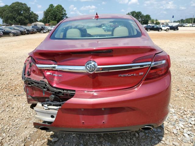 Photo 6 from auction – 2014 BUICK REGAL with VIN 2G4GK5EXXE9241004