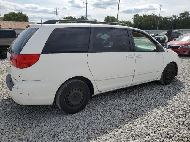 Photo 3 from auction – 2008 TOYOTA SIENNA CE with VIN 5TDZK23C28S201135