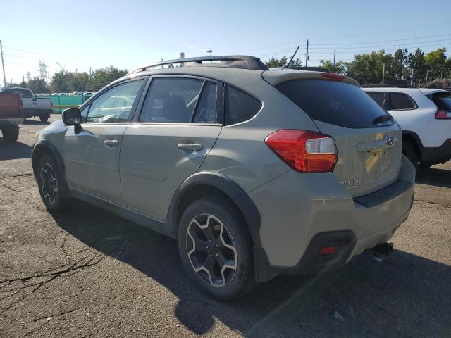 Photo 2 from auction – 2014 SUBARU XV CROSSTR with VIN JF2GPAGC8EH332391