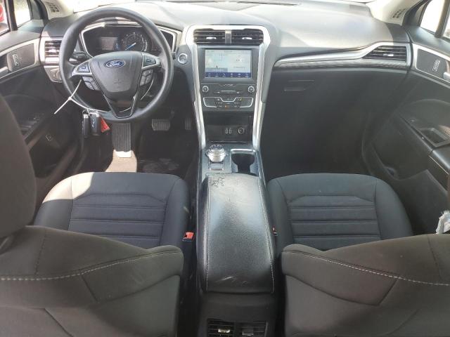 Photo 8 from auction – 2020 FORD FUSION SE with VIN 3FA6P0LU9LR232594
