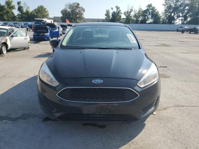 Photo 5 from auction – 2018 FORD FOCUS SE with VIN 1FADP3F27JL204517