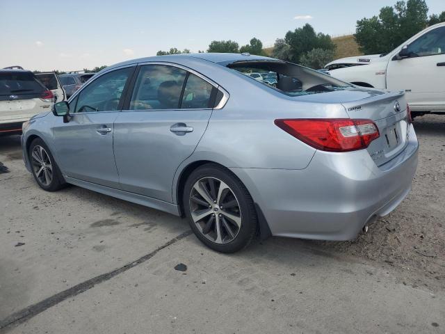 Photo 2 from auction – 2015 SUBARU LEGACY 3.6 with VIN 4S3BNEN6XF3043031