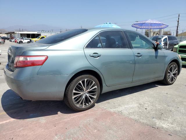 Photo 3 from auction – 2009 TOYOTA CAMRY BASE with VIN 4T4BE46K39R080301