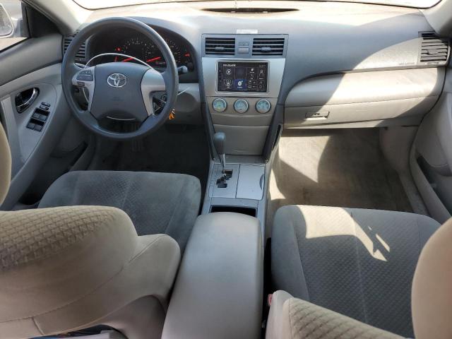Photo 8 from auction – 2007 TOYOTA CAMRY CE with VIN 4T1BE46K77U009027