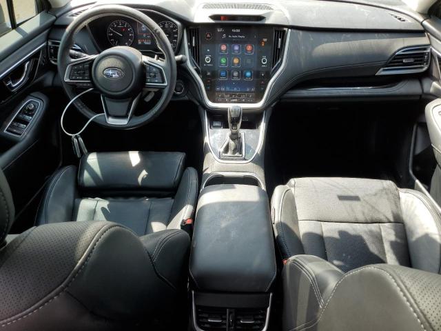 Photo 8 from auction – 2024 SUBARU LEGACY LIM with VIN 4S3BWAN60R3004961