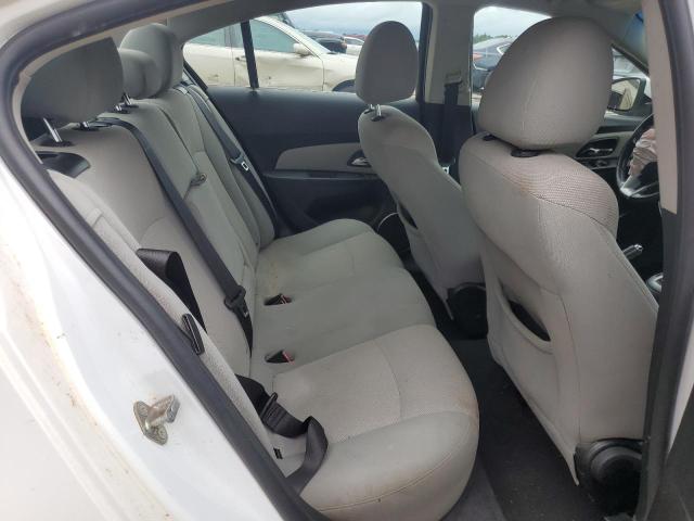 Photo 10 from auction – 2011 CHEVROLET CRUZE LT with VIN 1G1PF5S92B7172250