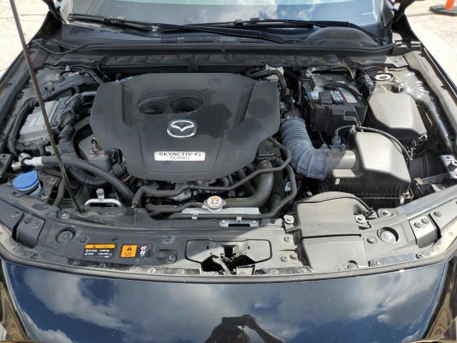 Photo 11 from auction – 2021 MAZDA 3 with VIN JM1BPBJY1M1339497