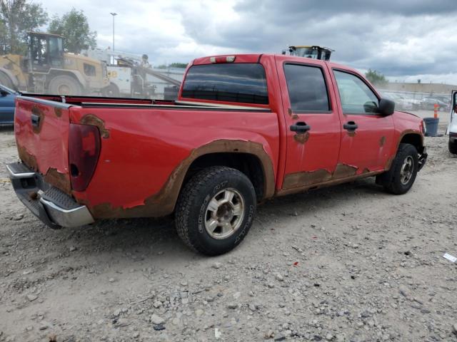Photo 3 from auction – 2006 GMC CANYON with VIN 1GTCS138968272989