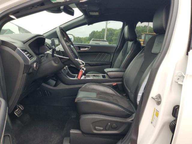 Photo 7 from auction – 2023 FORD EDGE ST with VIN 2FMPK4AP1PBA22122