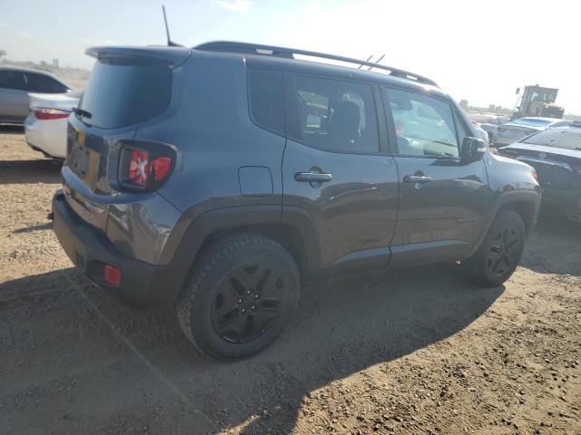 Photo 3 from auction – 2018 JEEP RENEGADE T with VIN ZACCJBCB4JPH37409