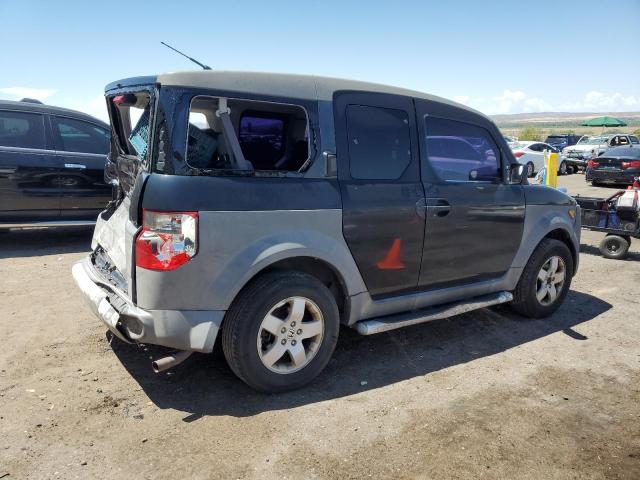 صورة رقم 3 من المزاد - 2003 HONDA ELEMENT EX مع VIN 5J6YH28593L005038