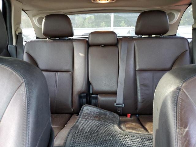 Photo 10 from auction – 2014 FORD EDGE LIMIT with VIN 2FMDK3KC4EBB38095