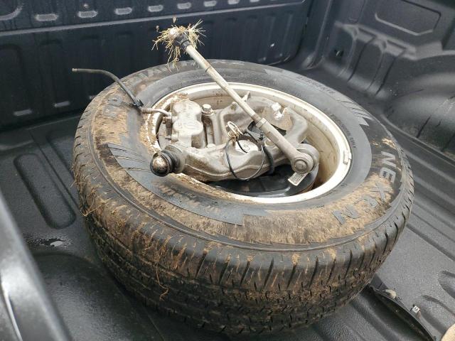 Photo 12 from auction – 2020 RAM 1500 TRADE with VIN 1C6RRECT2LN209089