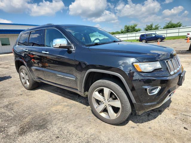 Photo 4 from auction – 2014 JEEP GRAND CHER with VIN 1C4RJFCGXEC119194