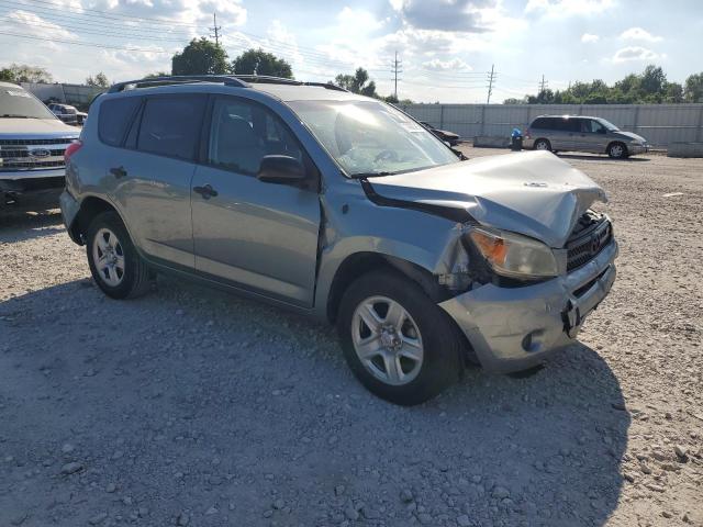 Photo 4 from auction – 2007 TOYOTA RAV4 with VIN JTMZK33V375013526