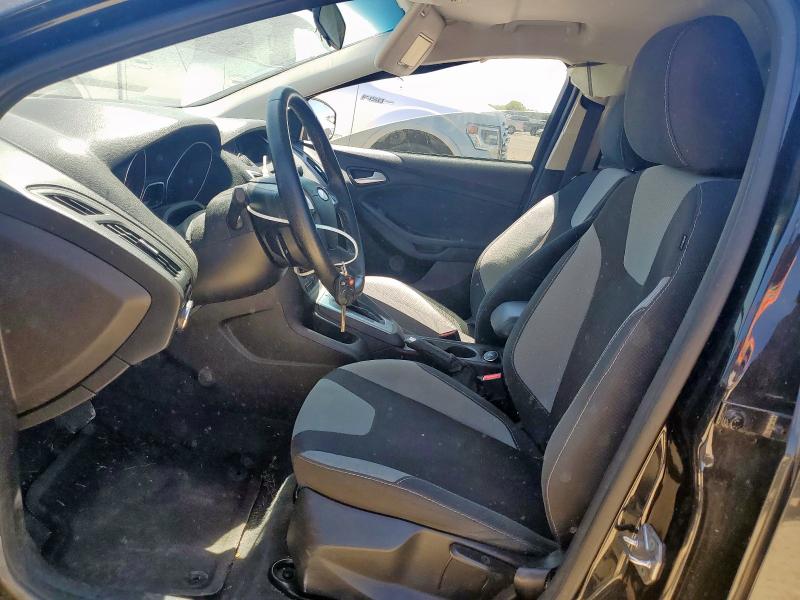 Photo 7 from auction – 2014 FORD FOCUS SE with VIN 1FADP3F27EL440137