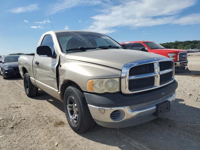 Photo 4 from auction – 2002 DODGE RAM 1500 with VIN 1D7HA16K52J261559