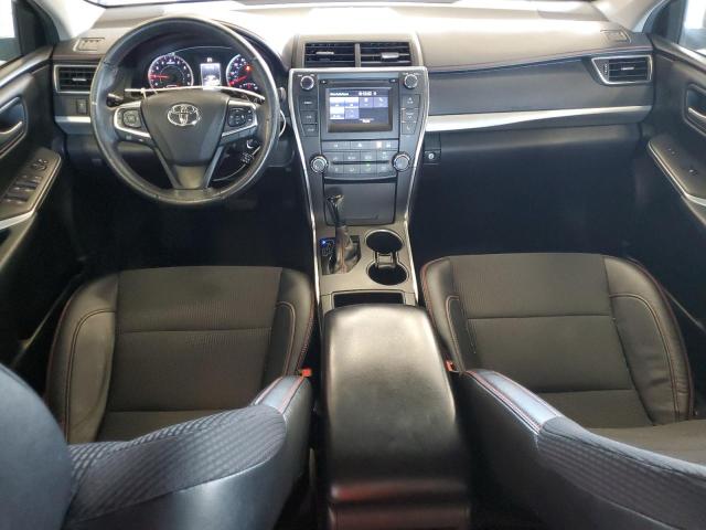 Photo 8 from auction – 2017 TOYOTA CAMRY LE with VIN 4T1BF1FK9HU745139