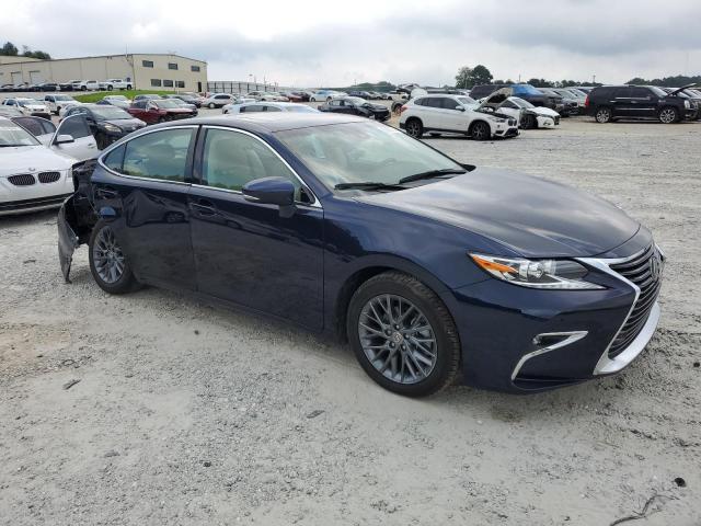 Photo 4 from auction – 2018 LEXUS ES 350 with VIN 58ABK1GG3JU111409