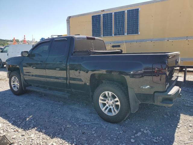 Photo 2 from auction – 2017 CHEVROLET SILVERADO with VIN 1GCVKREC2HZ401662