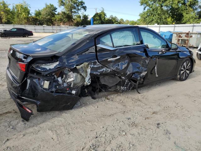 Photo 3 from auction – 2020 NISSAN ALTIMA SL with VIN 1N4BL4EVXLC152792