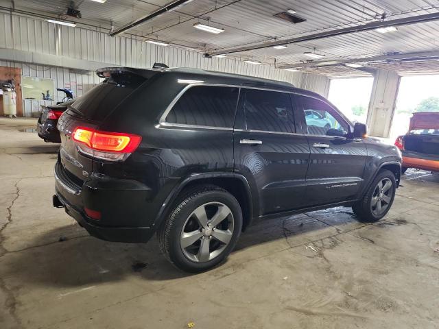 Photo 3 from auction – 2014 JEEP GRAND CHER with VIN 1C4RJFCT9EC105705
