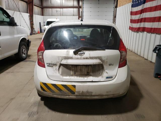 Photo 6 from auction – 2014 NISSAN VERSA NOTE with VIN 3N1CE2CP4EL432199