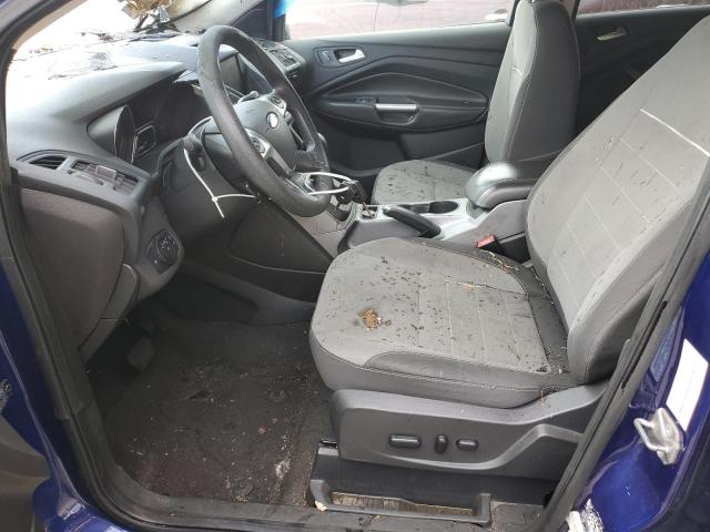 Zdjęcie 7 z aukcji – 2014 FORD ESCAPE SE z VIN 1FMCU0GX3EUB69736