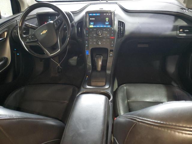 Photo 8 from auction – 2012 CHEVROLET VOLT with VIN 1G1RB6E45CU108717