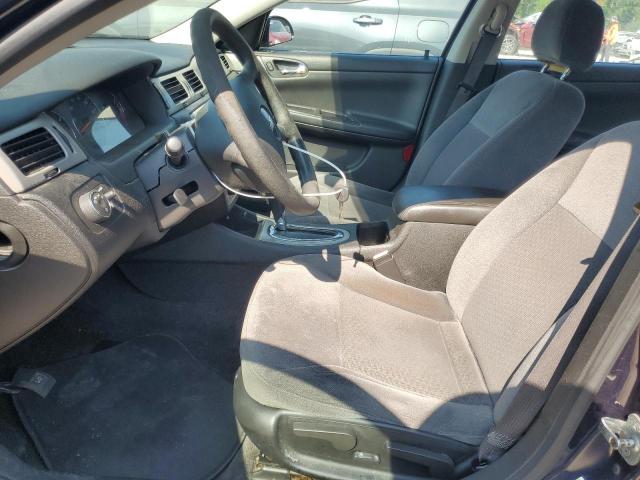 Photo 7 from auction – 2008 CHEVROLET IMPALA LT with VIN 2G1WT58K589225559
