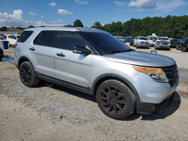 Photo 4 from auction – 2014 FORD EXPLORER X with VIN 1FM5K8D81EGC51327