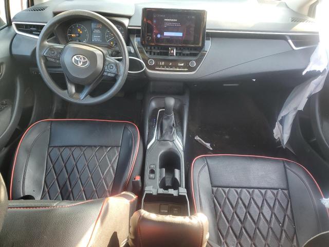 Photo 8 from auction – 2024 TOYOTA COROLLA LE with VIN 5YFB4MDEXRP133801