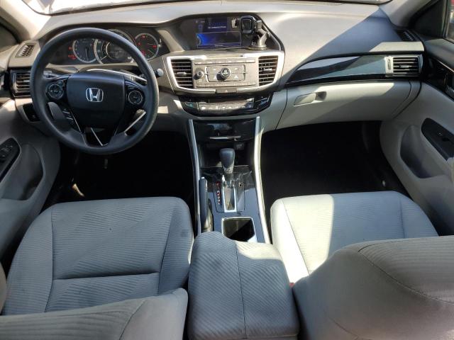 Photo 8 from auction – 2016 HONDA ACCORD with VIN 1HGCR2F39GA064754